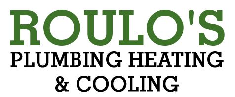 Roulo's Plumbing Heating & Cooling Logo