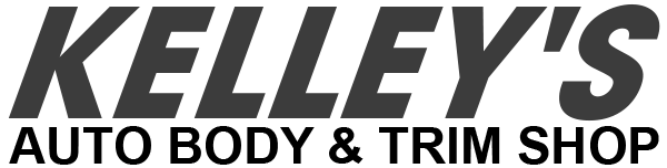 Kelley's Auto Body & Trim Shop - Logo