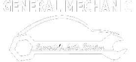 Ernesto's Auto Service logo