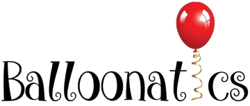 Balloonatics logo
