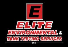 Elite Environmental & Tank Testing Services - Logo