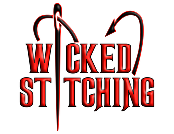 Wicked Stitching-logo