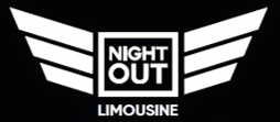 Night Out Limousine - Logo