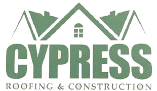 Cypress Roofing & Construction - Logo