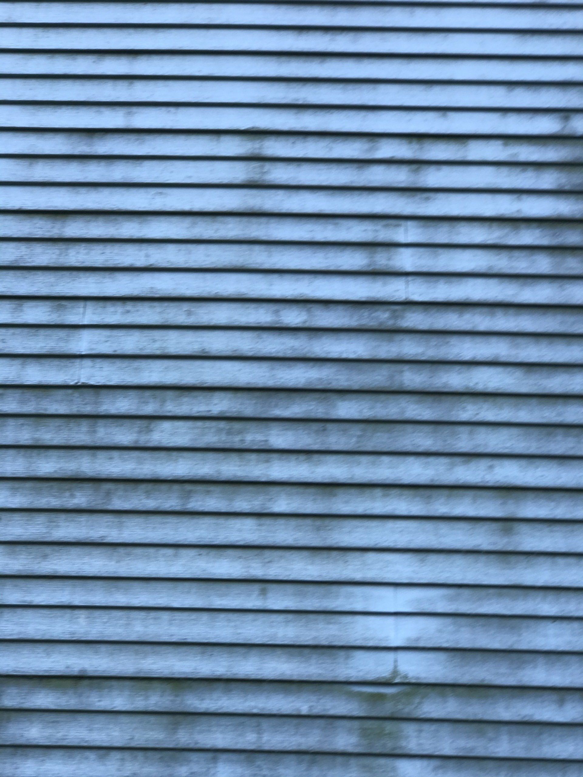 siding