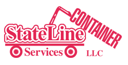 Stateline Container Services, LLC - logo