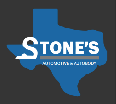 Stones Quality Automotive and Auto Body logo