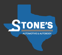 Stones Quality Automotive and Auto Body logo