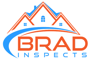 Brad Inspects logo