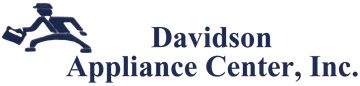 Davidson Appliance Center, Inc. - Logo
