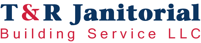 T&R Janitorial Building Service LLC - Logo