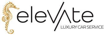 Elevate Luxury Car Service-Logo