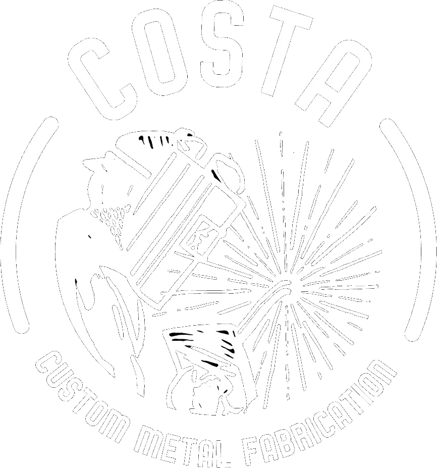 Costa Custom Metal Fabrication Inc. - logo