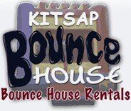 Bounce House Kitsap Logo