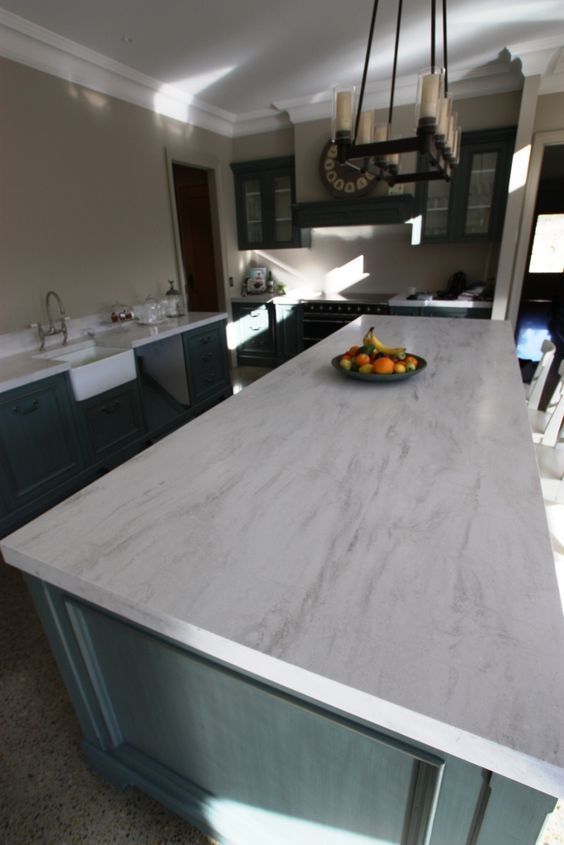 SolidSurface Countertop Installation Yukon, OK