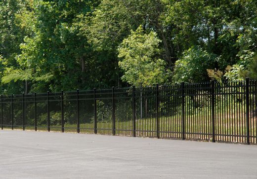 Atlas Fence Company