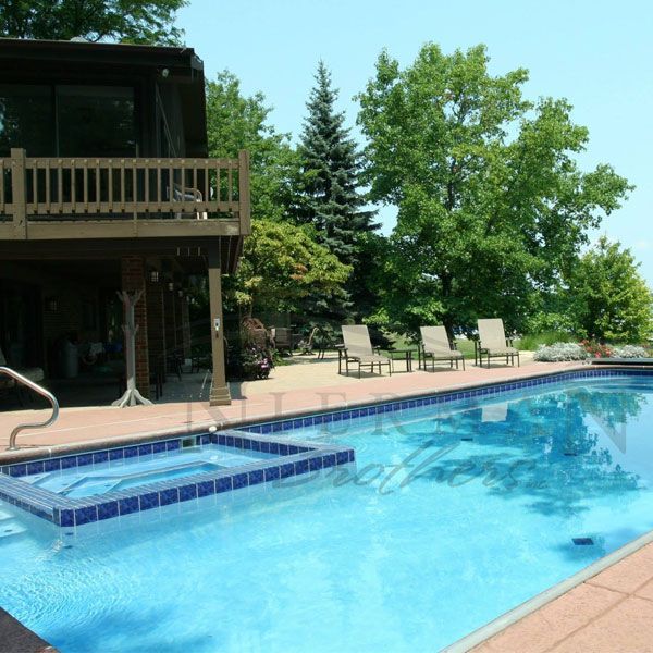 Pool Contractors | Nierman Brothers Pools & Spa | Wayne, IN