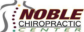 Noble Chiropractic - logo