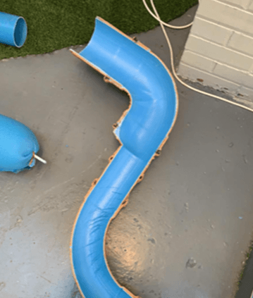 trenchless pipe