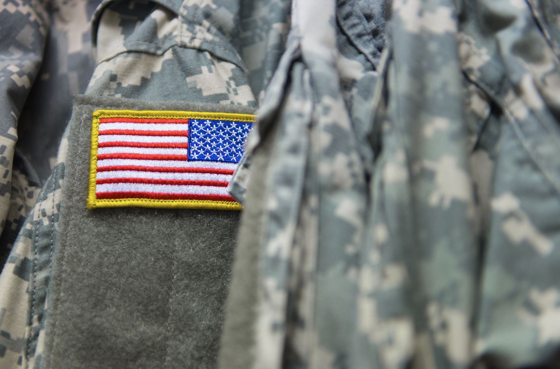 Army Uniform