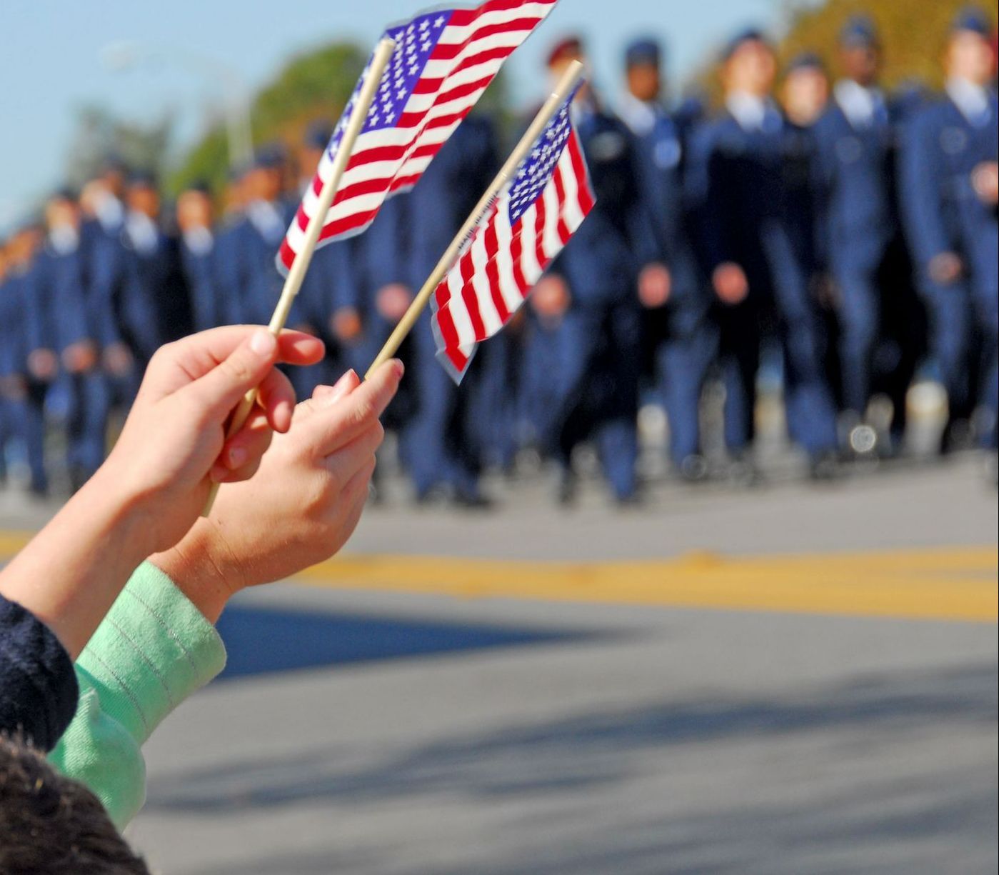 American Flag