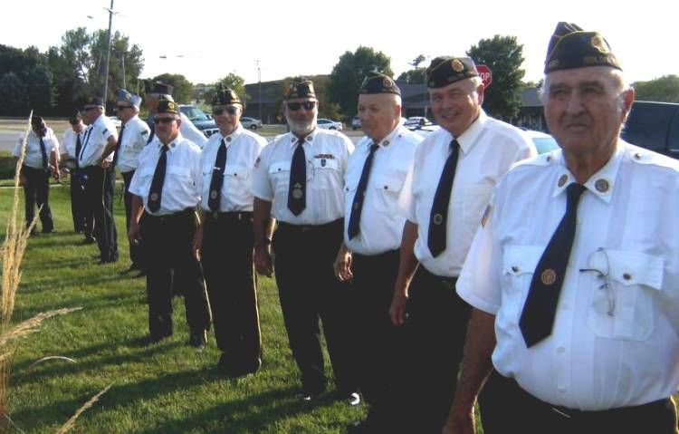 Ben Huber – 09-01-16: