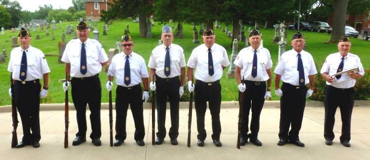 Randy Wille – 07-13-16