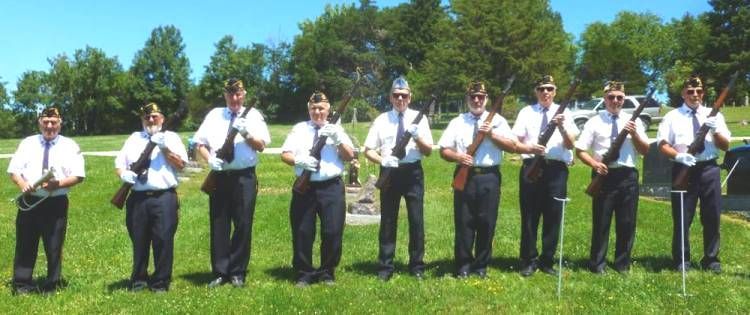 Raymond Croy – 07-09-16