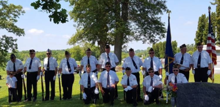 Robert Stinocher – 06-17-16