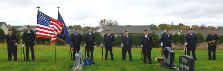 John Varnous – 10-24-15