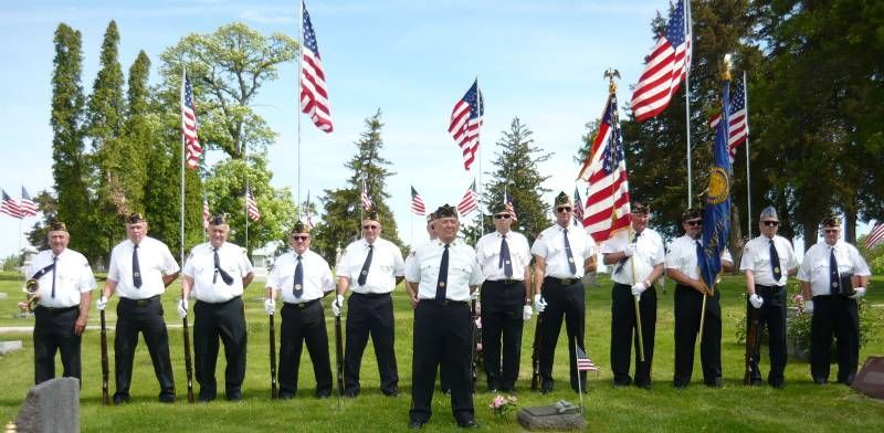 Robert Grover – 05-23-15