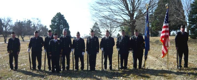 Frank Roberts – 03/21/15