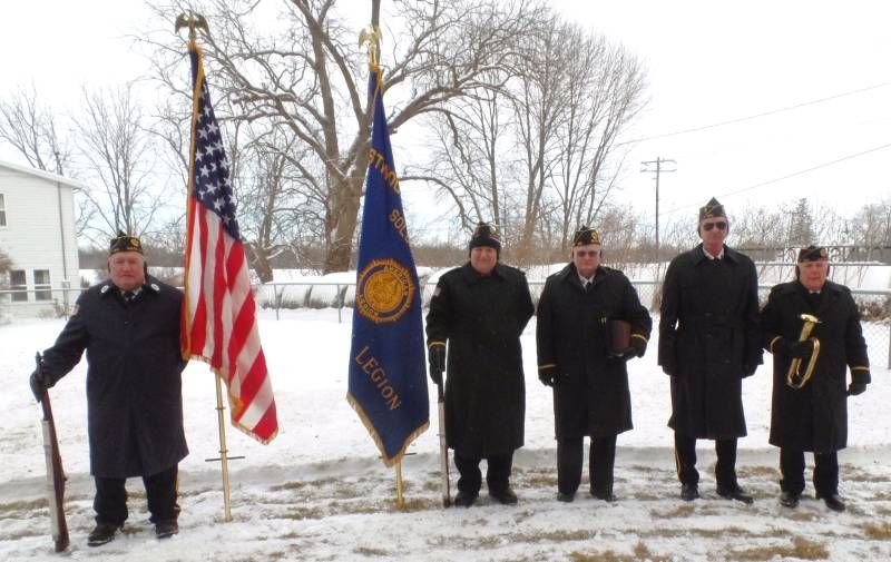 John Kasik – 01/06/15