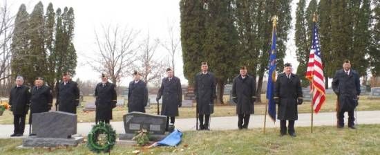 Johnny Shaffer – 12/09/14