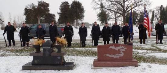 Clifford Kramer – 11/26/14