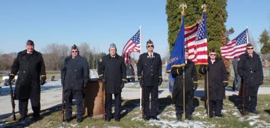 Larry See – 11/21/14