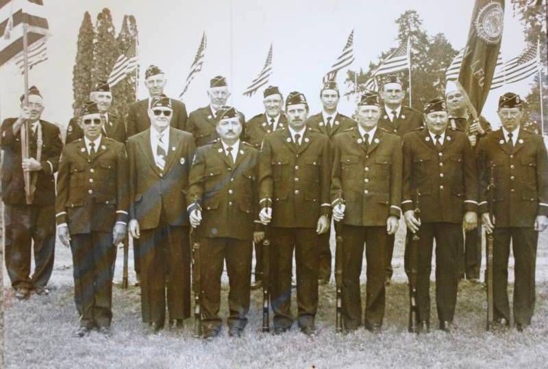 COLOR GUARD – 2005-2006