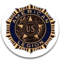 Solon American Legion Stinocher Post 460 logo