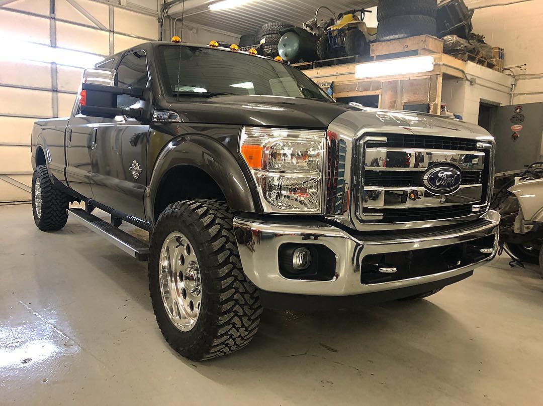 Diesel N' Automotive Services LLC featured image