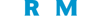 R & M MOBILE AUTO GLASS LOGO