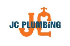 JC Plumbing - Logo