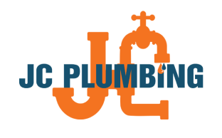 JC Plumbing - Logo