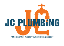 JC Plumbing - Logo
