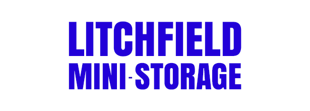 Litchfield Mini Storage - Logo