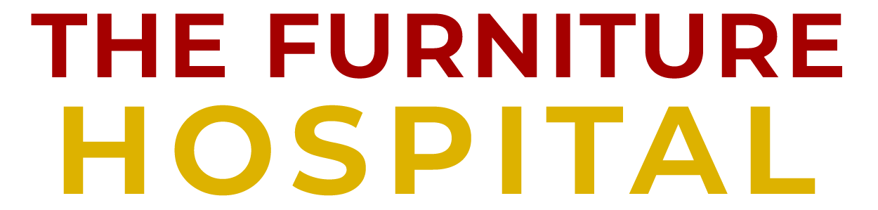 The Furniture Hospital - logo