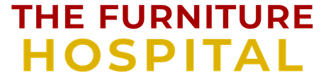 The Furniture Hospital - logo