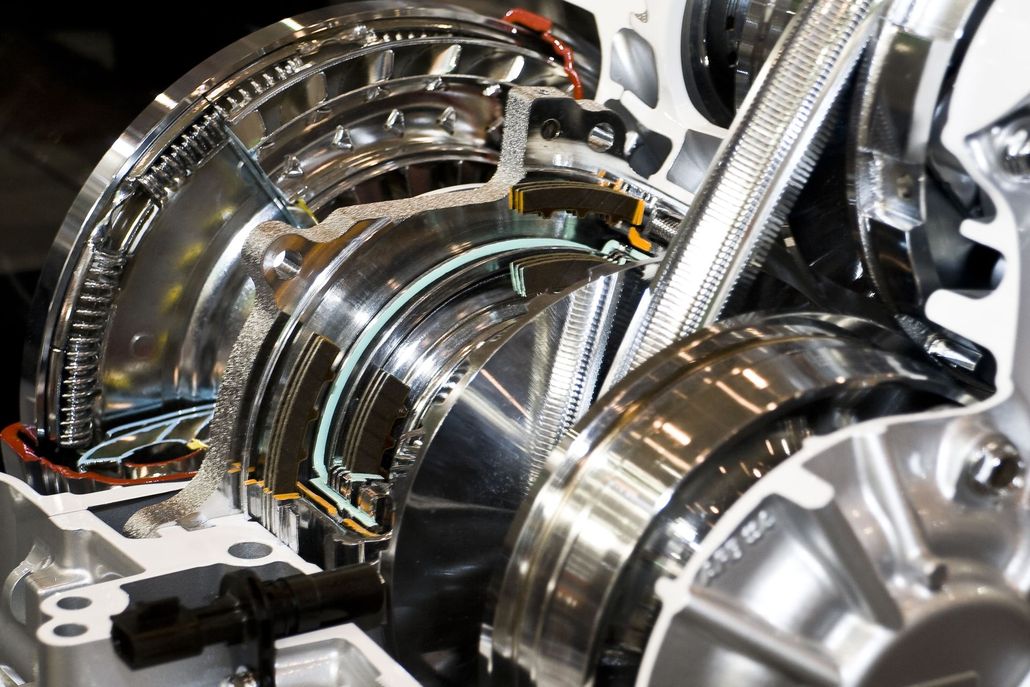 Sparky's Transmission