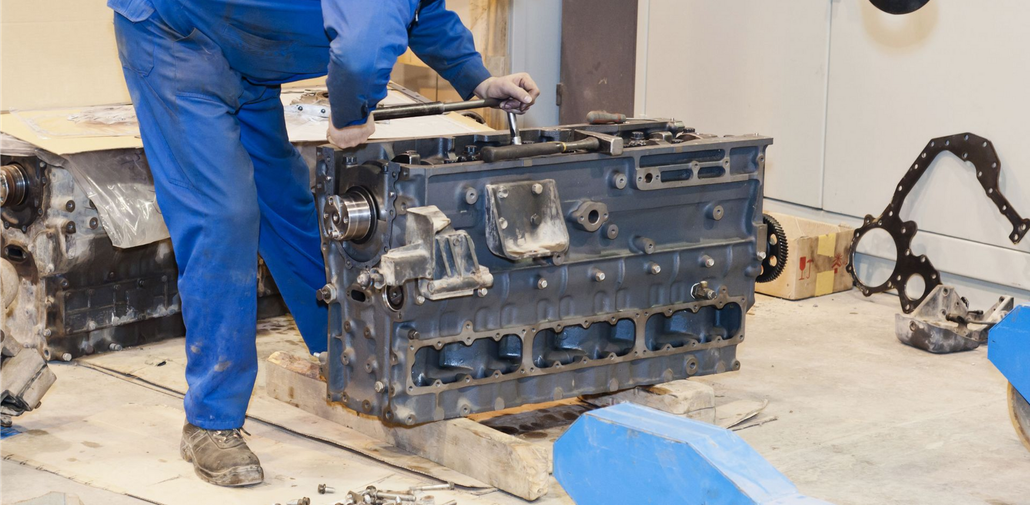 Sparky's Transmission