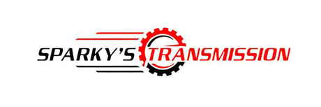 Sparky's Transmission - Logo