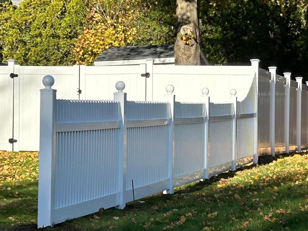fence #14